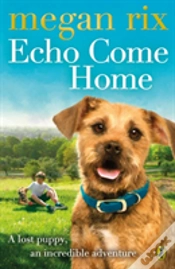 Capa do artigo Echo Come Home