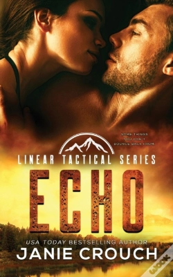 Capa do artigo Echo