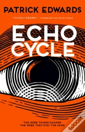 Capa do artigo Echo Cycle