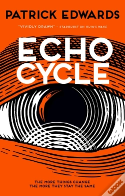 Capa do artigo Echo Cycle