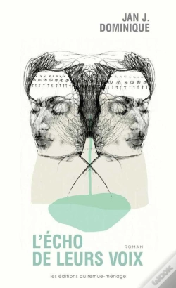 Capa do artigo Écho De Leurs Voix (L')
