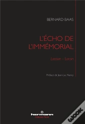 Echo De L'Immemorial (L')