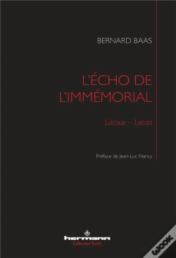 Capa do artigo Echo De L'Immemorial (L')