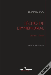 Capa do artigo Echo De L