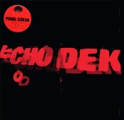 Capa do artigo Echo Dek - Vinil