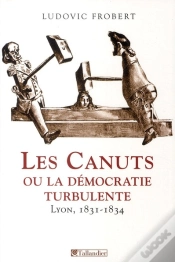 Capa do artigo Écho Des Canuts Ou La Démocratie Turbule