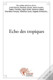 Capa do artigo Echo Des Tropiques