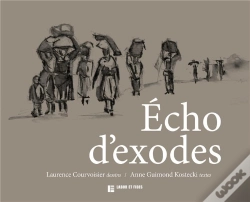 Capa do artigo Écho D'Exodes