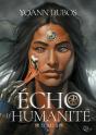 Écho D'Humanité Tome 1 - Preview