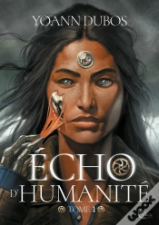 Capa do artigo Écho D