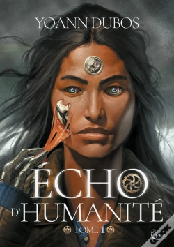 Capa do artigo Écho D'Humanité Tome 1