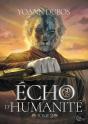 Écho D'Humanité Tome 2 - Preview