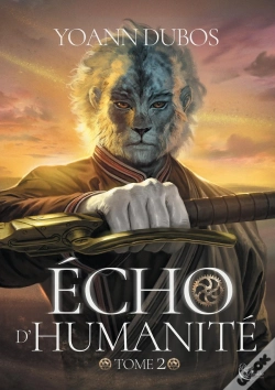 Capa do artigo Écho D'Humanité Tome 2