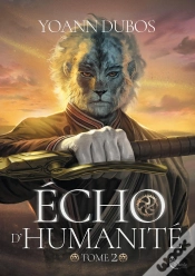 Capa do artigo Écho D