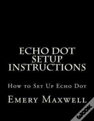 Echo Dot Setup Instructions