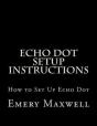 Echo Dot Setup Instructions - Preview