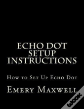 Echo Dot Setup Instructions