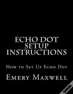Capa do artigo Echo Dot Setup Instructions