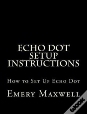 Capa do artigo Echo Dot Setup Instructions