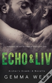 Capa do artigo Echo &Amp; Liv