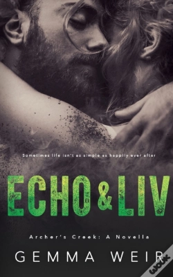 Capa do artigo Echo &Amp; Liv