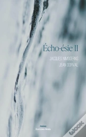 Capa do artigo Écho-Ésie Ii