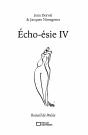 Écho-Ésie Iv - Preview