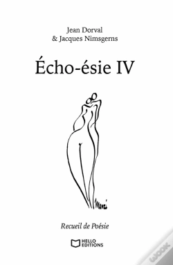 Capa do artigo Écho-Ésie Iv