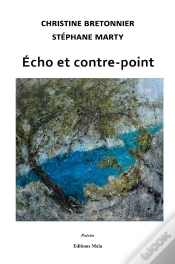Capa do artigo Écho Et Contre-Point