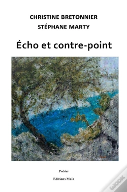 Capa do artigo Écho Et Contre-Point