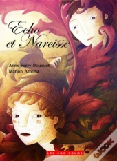 Echo Et Narcisse