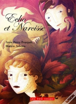 Capa do artigo Echo Et Narcisse