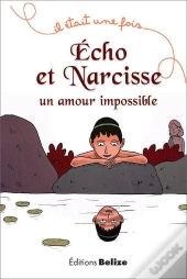 Echo Et Narcisse