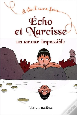 Capa do artigo Echo Et Narcisse