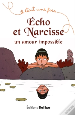 Capa do artigo Écho Et Narcisse, Un Amour Impossible