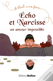 Capa do artigo Écho Et Narcisse, Un Amour Impossible