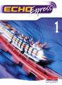 Echo Express 1 Pupil Book - Preview