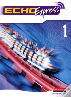 Capa do artigo Echo Express 1 Pupil Book