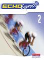 Echo Express 2 Pupil Book - Preview