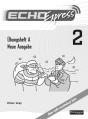 Echo Express 2 Workbook 8 Pk - Preview