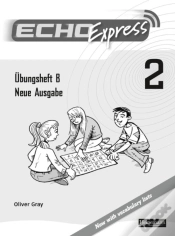 Capa do artigo Echo Express 2 Workbook B 8pk