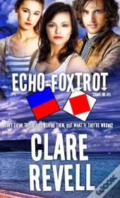 Echo-Foxtrot