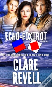 Capa do artigo Echo-Foxtrot