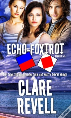 Capa do artigo Echo-Foxtrot
