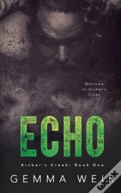 Capa do artigo Echo