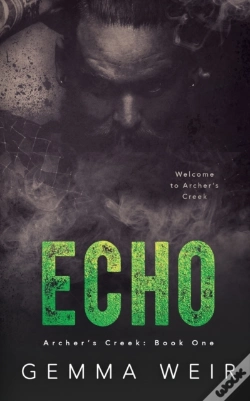 Capa do artigo Echo