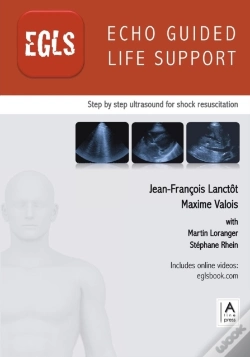 Capa do artigo Echo Guided Life Support (Egls)