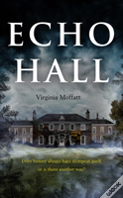Capa do artigo Echo Hall