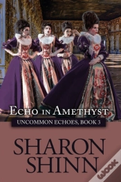 Capa do artigo Echo In Amethyst