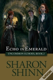 Capa do artigo Echo In Emerald